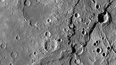 NASA revela que Mercúrio encolheu 7 km em diâmetro
