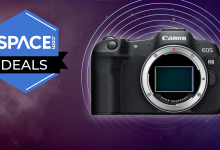 NASA economiza R$ 2 mil em pacote de câmeras Canon