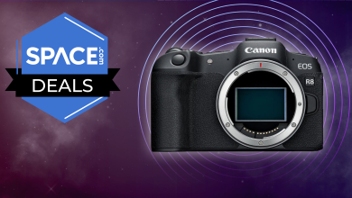 NASA economiza R$ 2 mil em pacote de câmeras Canon
