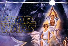 Disney relança Star Wars em homenagem à missão espacial