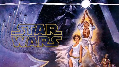 Disney relança Star Wars em homenagem à missão espacial