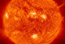 NASA une Venus, Terra e Júpiter para mitigar tempestades solares
