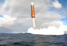 SpaceX realiza décima missão do foguete Starship com sucesso
