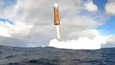 SpaceX realiza décima missão do foguete Starship com sucesso