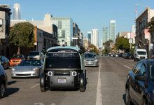 Zoox contrata startup de ex-UberPool para software de mobilidade