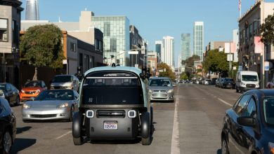 Zoox contrata startup de ex-UberPool para software de mobilidade
