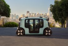Zoox recebe isenção para robotáxis autônomos