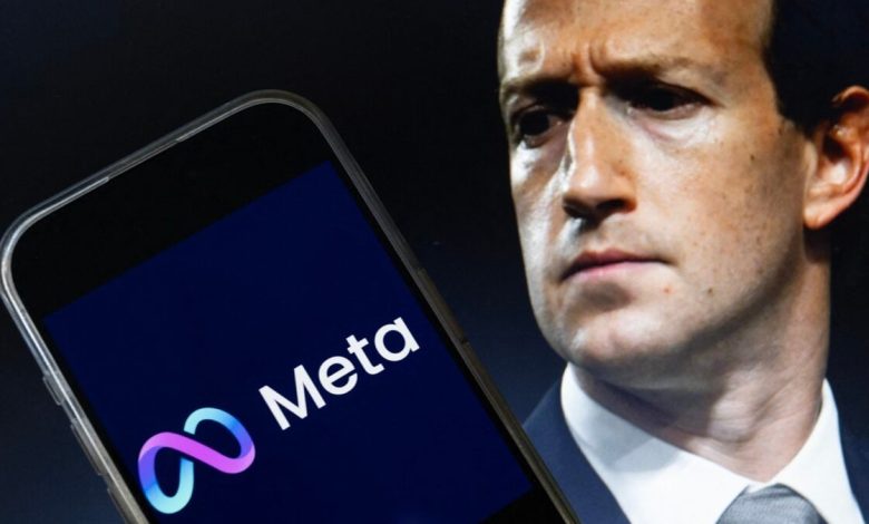 Meta lança AI cheia de falhas e gera críticas na cultura tech