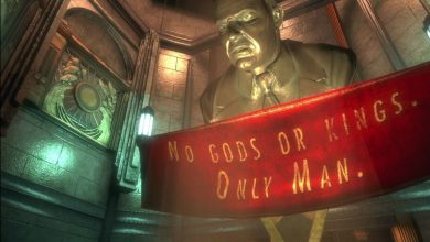 BioShock 4 tem novo líder: ex-chefe de Diablo à frente