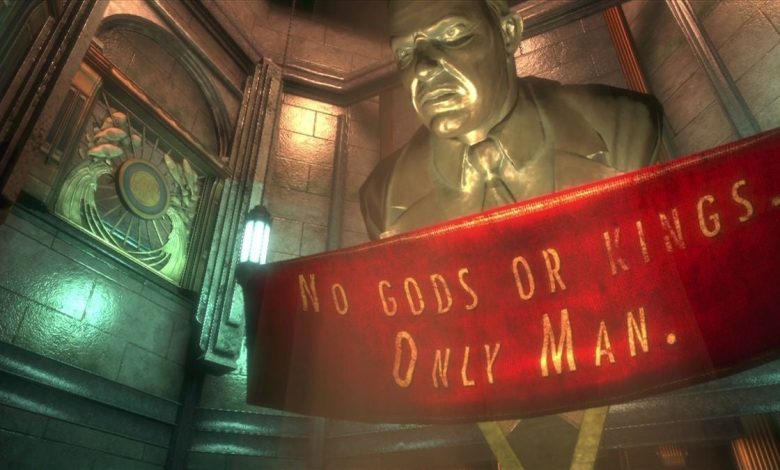 BioShock 4 tem novo líder: ex-chefe de Diablo à frente
