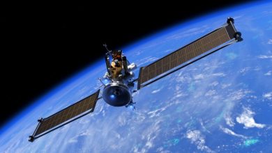 NASA planeja novas missões para órbitas difíceis da Terra