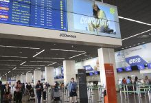 Ministério da Saúde exige informações sobre mpox em portos e aeroportos