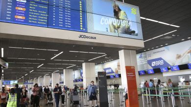 Ministério da Saúde exige informações sobre mpox em portos e aeroportos
