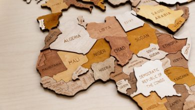 Organizações africanas promovem segurança contra phishing