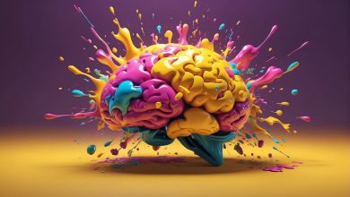 IA supera o teste de Turing estético e transforma a arte