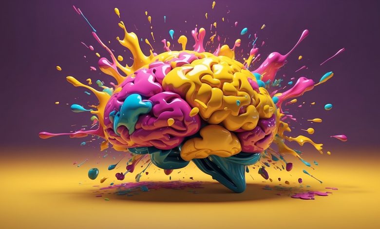 IA supera o teste de Turing estético e transforma a arte