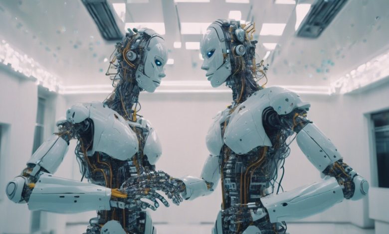 Machine learning intensifica a insegurança no emprego nos EUA