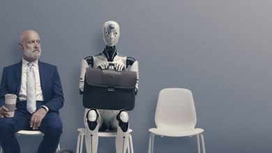 AI influencia decisões governamentais e o futuro da cultura