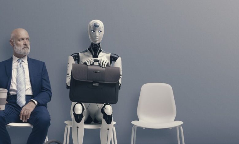 AI influencia decisões governamentais e o futuro da cultura