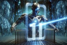AI recebe regulamentação em estados sem lei federal