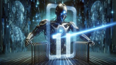 AI recebe regulamentação em estados sem lei federal