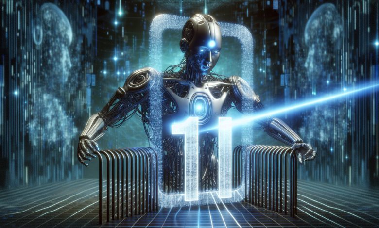 AI recebe regulamentação em estados sem lei federal