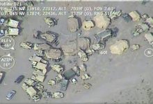 Machine learning transforma comando militar de forma radical