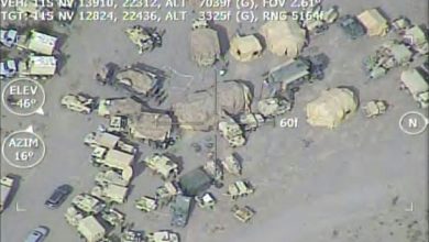 Machine learning transforma comando militar de forma radical