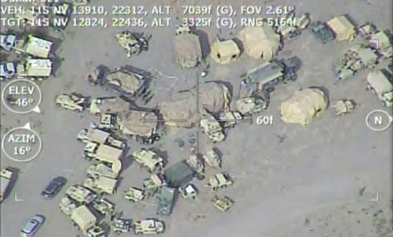 Machine learning transforma comando militar de forma radical