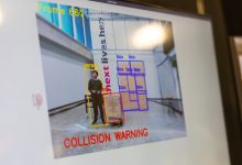 Machine learning reduz acidentes no ambiente de trabalho