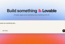 Lovable detecta malware em golpes de phishing