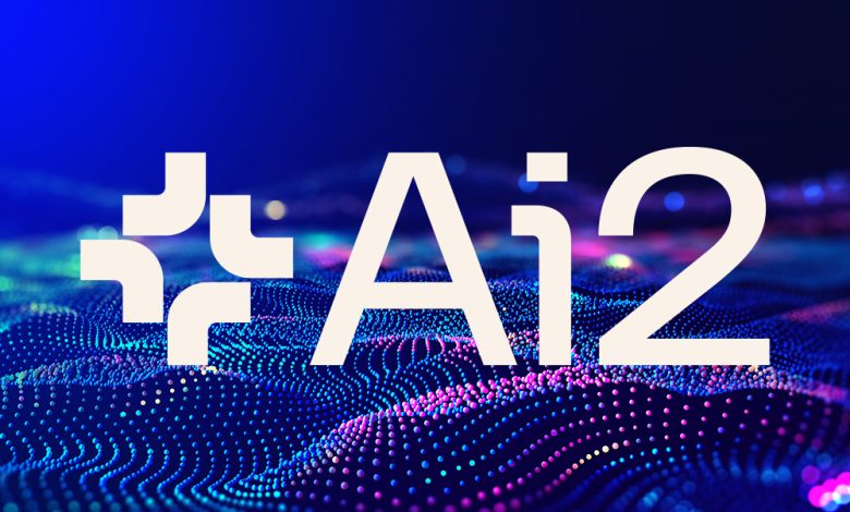 Ai2 apresenta MolmoAct 7B que integra AI a robôs