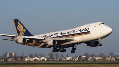 Machine learning aprimora inspeções em superfícies aeronáuticas