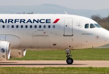 Air France e KLM alertam sobre vazamento de dados