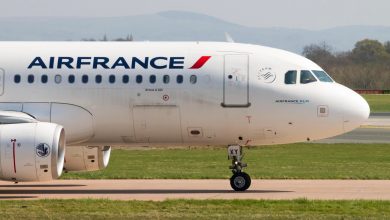 Air France e KLM alertam sobre vazamento de dados