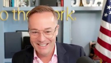 All-In Podcast critica 'AI psychosis' do fundador da Uber