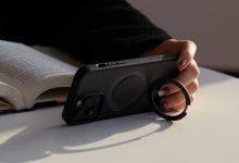 Acessórios MagSafe transformam design do iPhone por menos de R$100