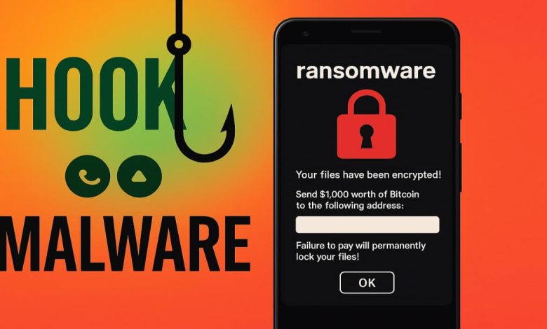 Nova variante de malware bloqueia dispositivos com ransomware