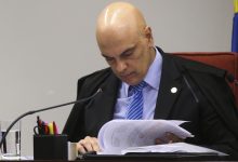 Moraes afirma que STF encerra possibilidade de golpismo