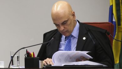 Moraes afirma que STF encerra possibilidade de golpismo