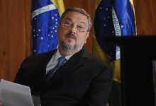 STF mantém decisão que anula processo contra Palocci
