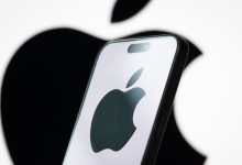 Apple pode adotar design curvo no iPhone 20 anos após lançamento