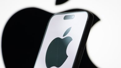 Apple pode adotar design curvo no iPhone 20 anos após lançamento