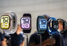 Apple Watch retoma monitoramento de oxigênio após disputa de patente