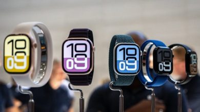 Apple Watch retoma monitoramento de oxigênio após disputa de patente