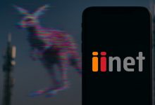 iiNet reporta breach e roubo de contas de clientes