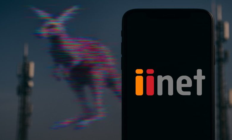 iiNet reporta breach e roubo de contas de clientes
