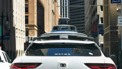 Modelo de AI redefine navegação de veículos autônomos