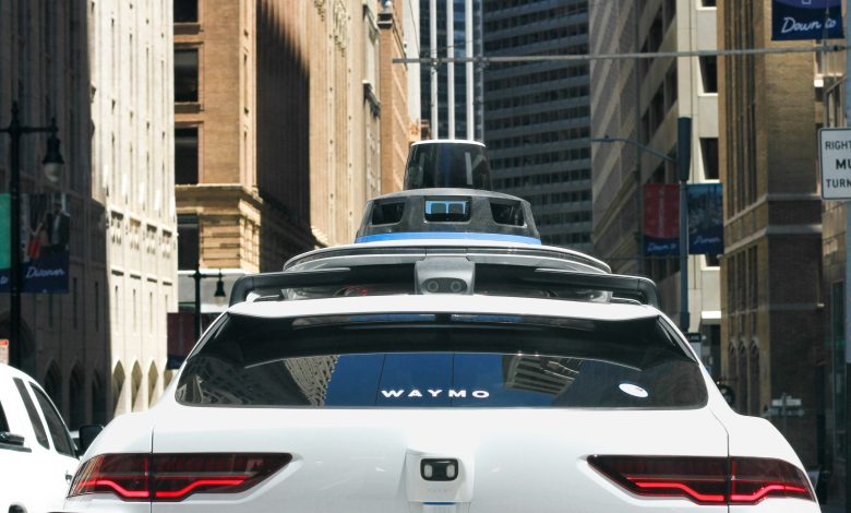 Modelo de AI redefine navegação de veículos autônomos