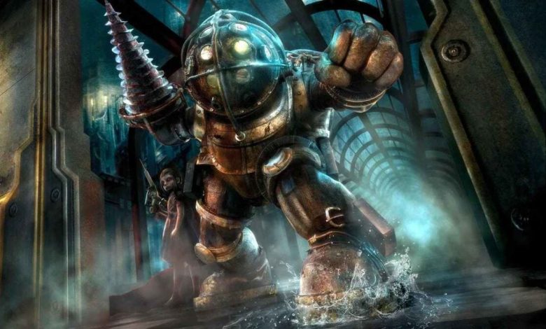 BioShock 4 não será cancelado apesar de atrasos no desenvolvimento